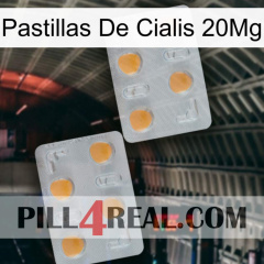 Cialis Pills 20Mg 25